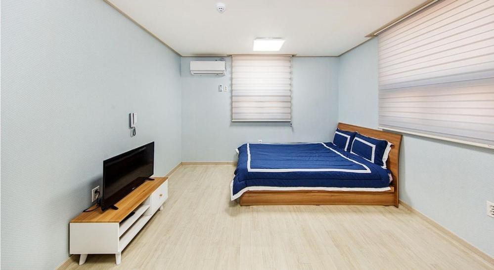 Boryeong Daecheon Ttobagi Pension Номер фото